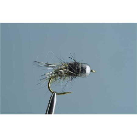 MOUCHE TOF NYMPHE PARDO TUNGSTEN - OLIVE