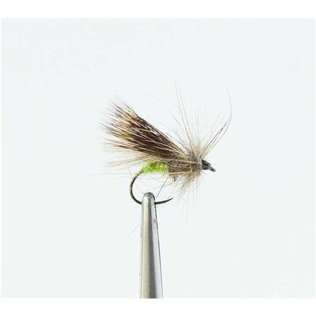 Mouche Tof Sedge Cul Vert