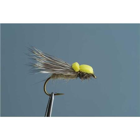 MOUCHE TOF SEDGE - FOAM