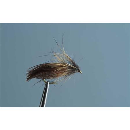 MOUCHE TOF SEDGE - FONCÉ