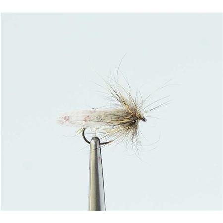 MOUCHE TOF SEDGE - OLIVE