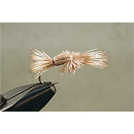 MOUCHE TOF SEDGE SKATER - NATUREL