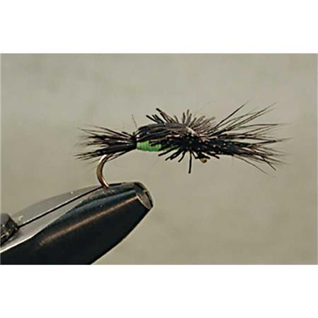 Mouche Tof Sedge Skater - Noir