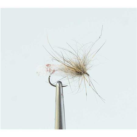 Mouche Tof Sedge - Tan