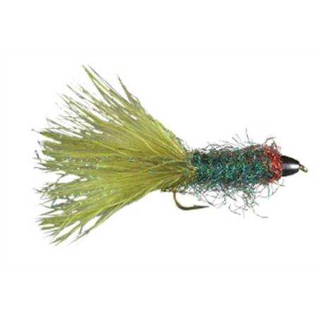 Mouche Tof Streamer Coffey Royal