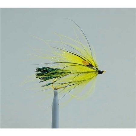 MOUCHE TOF STREAMER OUT TO LUNCH