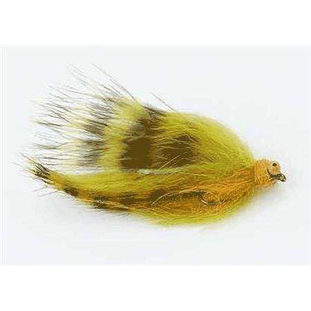 MOUCHE TOF STREAMER PERCH STREAM