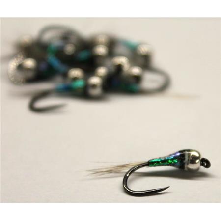 Mouche Vesuna Nymphe N°1 Perdigone