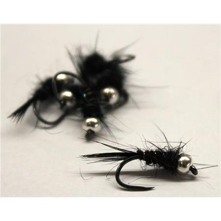 Mouche Vesuna Nymphe N°5 Bille Tungstene