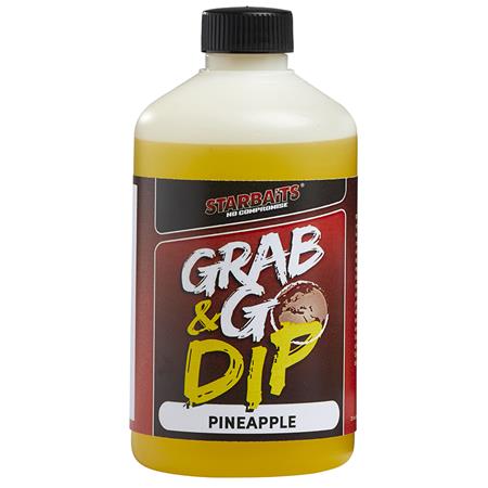 Μούλιασμα Starbaits Grab & Go Global Dip