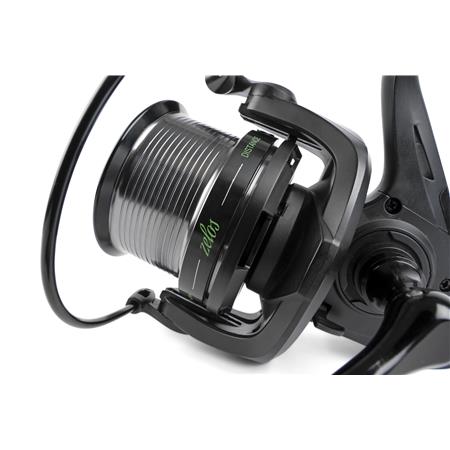 ΜΟΥΛΙΝΈ FEEDER KORUM ZELOS DISTANCE REEL