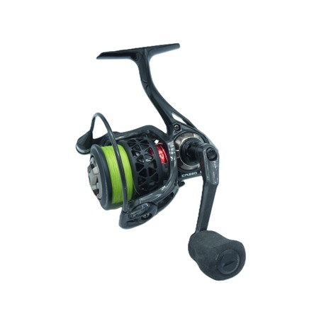 Moulinet 13 Fishing Creed Gt - 2000 - 6.2/1