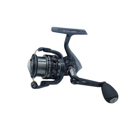 Moulinet Abu Garcia Revo Alx Spinning Reel - 2000 - 6.2/1