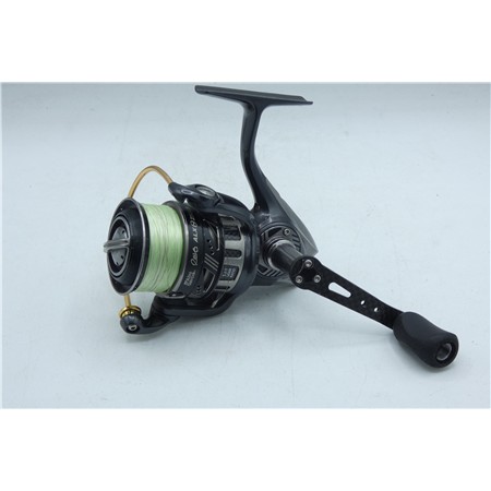 Moulinet Abu Garcia Revo Alx Spinning Reel - 2500 - 5.2/1