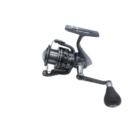 Moulinet Abu Garcia Revo Alx Spinning Reel - 2500 - 6.2/1