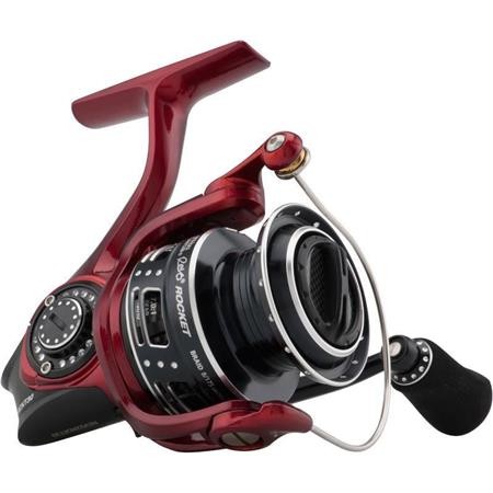Moulinet Abu Garcia Revo Rocket Spin
