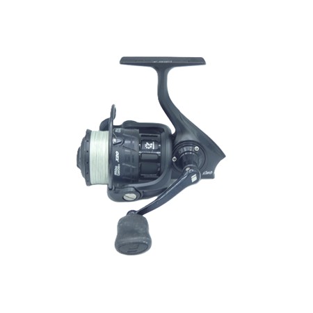 Moulinet Abu Garcia Revo X Spin - 2000 - 6.2/1