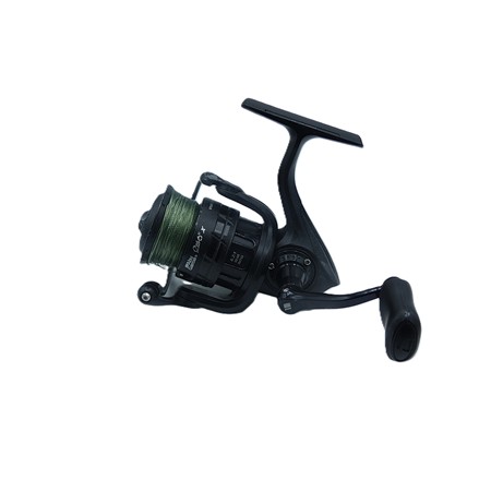 Moulinet Abu Garcia Revo X Spin - 2000 - 6.2/1