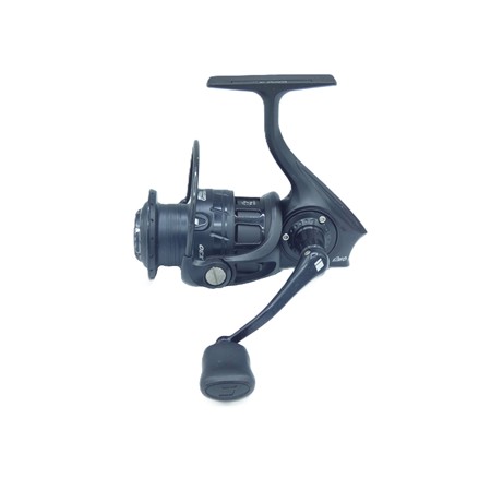 Moulinet Abu Garcia Revo X Spin - 3000 - 6.2/1