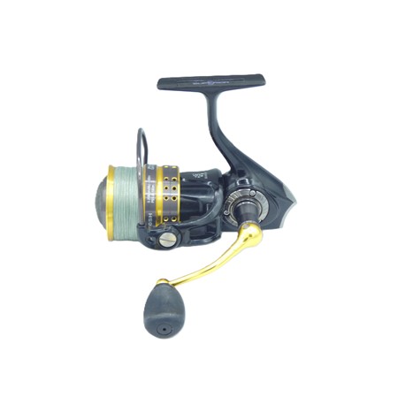 Moulinet Abu Garcia Superior Spinning Reel - 2500 - 6.2/1