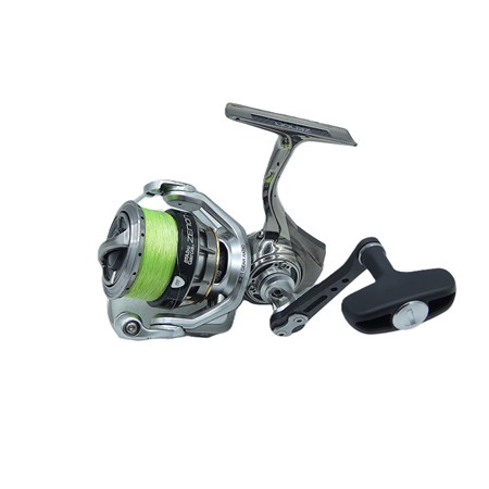 Moulinet Abu Garcia Zenon Spinning Reel - 2500 - 6.2/1