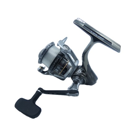 Moulinet Abu Garcia Zenon Spinning Reel - 3000 - 6.2/1