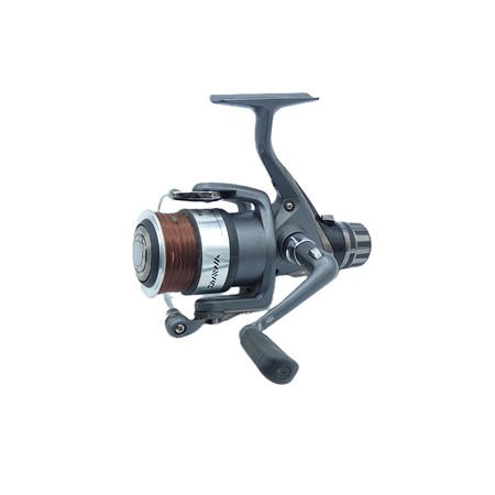 Moulinet Anglaise Daiwa Megaforce Match 3Ia - Mfm25533ia
