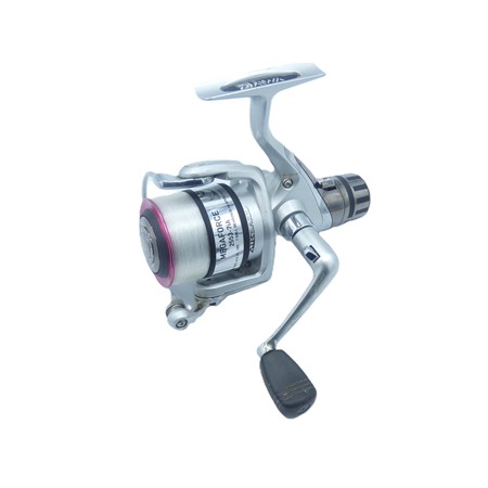Moulinet Anglaise Daiwa Megaforce Match Mg-M2553 7I - Mg M2553 7I