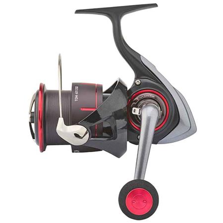 Moulinet Anglaise Daiwa Team Daiwa 2025