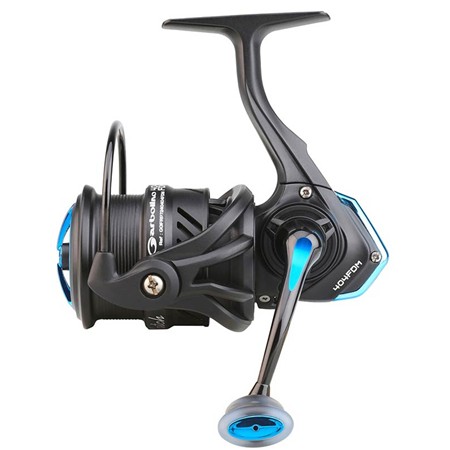 Moulinet Anglaise Garbolino Fastcast Match Fdm