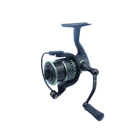 Moulinet Anglaise Korum Axis - 3000