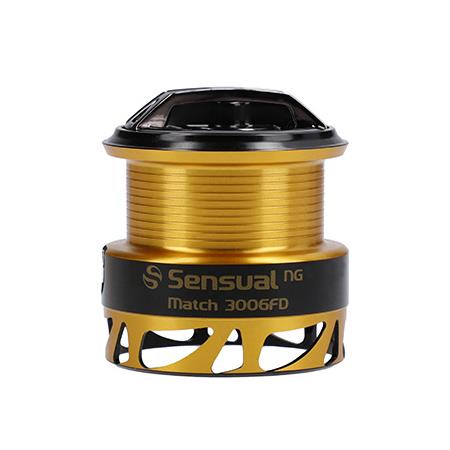 MOULINET ANGLAISE MIKADO SENSUAL NG MATCH
