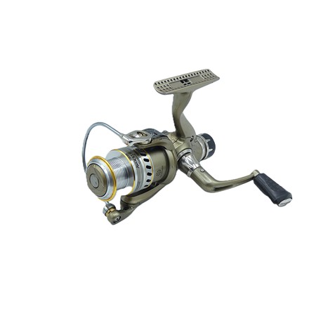 Moulinet Anglaise Mitchell Avocet Ii Gold Rd - 1000Rd