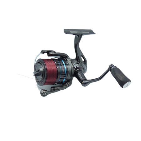 Moulinet Anglaise Rive Mf Pro - Taille 4000