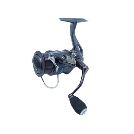 Moulinet Anglaise Rive Mf Pro - Taille 4000
