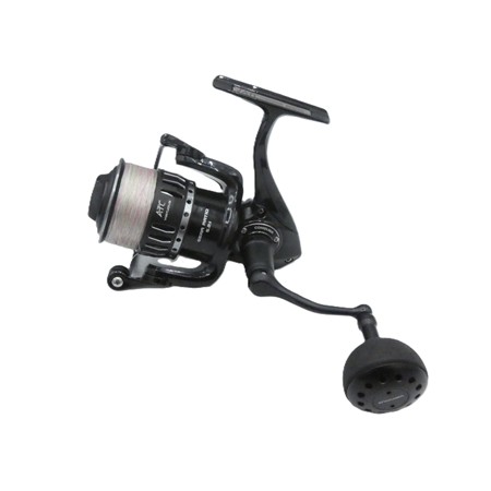 Moulinet Atc Virtuous - 3000 - 5.2/1
