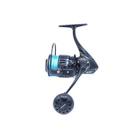 Moulinet Atc Virtuous - 4000 - 5.2/1