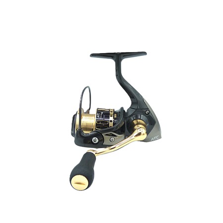Moulinet Atc Virtuous Cf - 2000 - 5.2/1