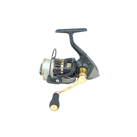 Moulinet Atc Virtuous Cf - 3000 - 5.2/1