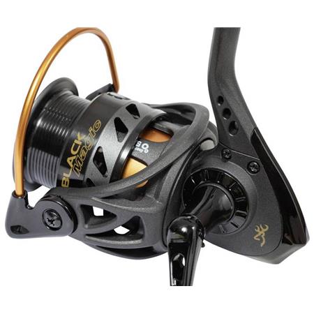 MOULINET BROWNING BLACK MAGIC MSF