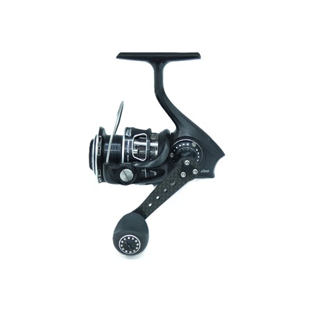 Moulinet Carnassier Abu Garcia Revo Mgx Spin - 2000 - 6.2/1