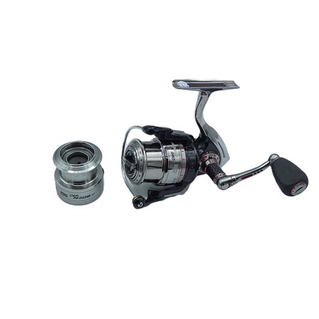 Moulinet Carnassier Abu Garcia Revo Neos - Revo Neos 20S