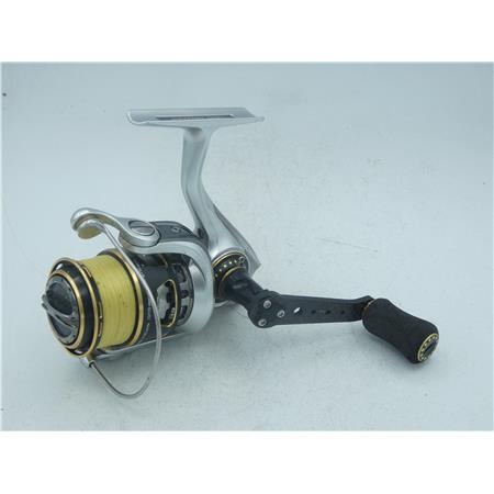 Moulinet Carnassier Abu Garcia Revo Premier Spin - 1000 - 6.2/1