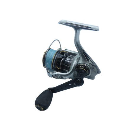 Moulinet Carnassier Abu Garcia Revo Premier Spin - 1000 - 6.2/1