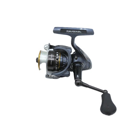Moulinet Carnassier Daiwa Legalis Ha - Leg1500ha
