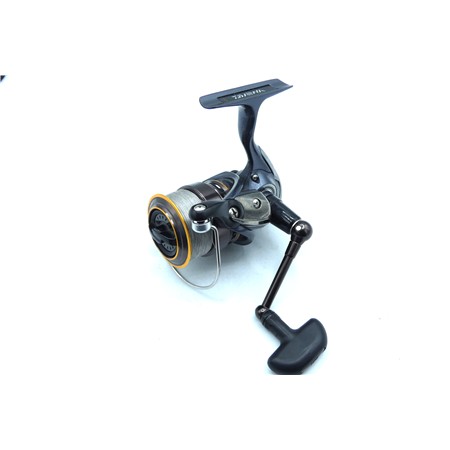 Moulinet Carnassier Daiwa Legalis Ha - Leg2500ha