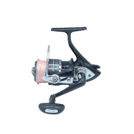 Moulinet Carnassier Daiwa R'nessa Italy 28 -