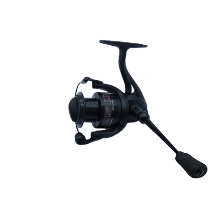 Moulinet Carnassier Fox Rage Warrior - 2500