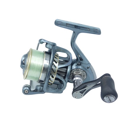 Moulinet Carnassier Mitchell Mag-Pro Rz - 3000 - 5.8/1