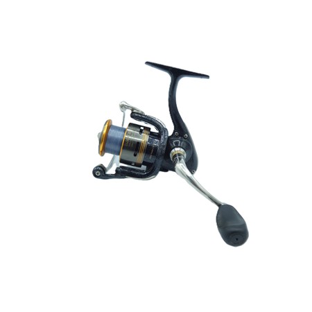 Moulinet Carnassier Pezon & Michel Luxor Zg Fv - Fv 2500